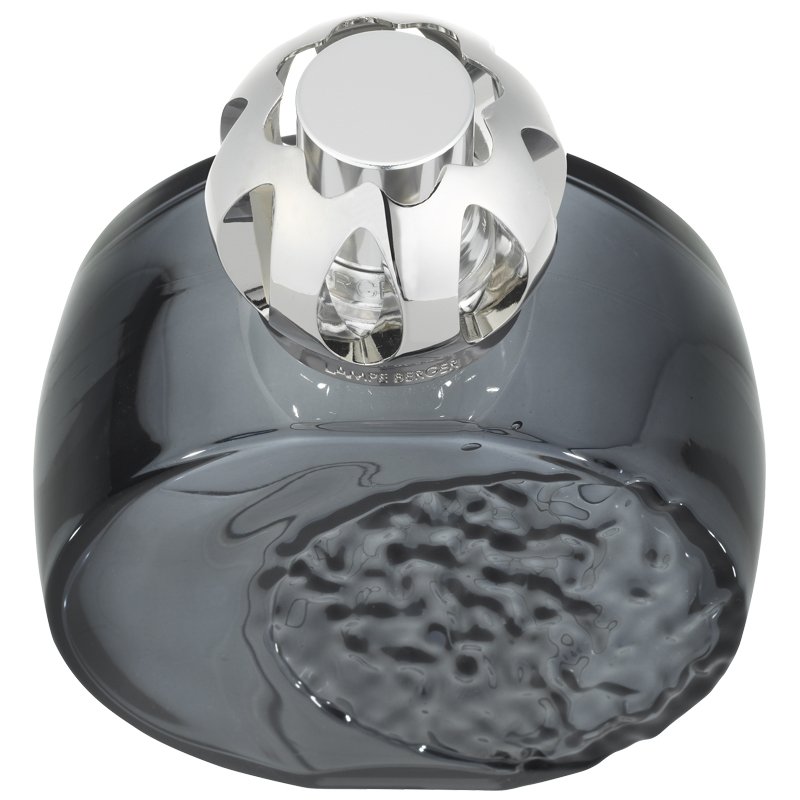 Maison Berger Paris Astral aroma diffuser Fragrance bottle Glass Black