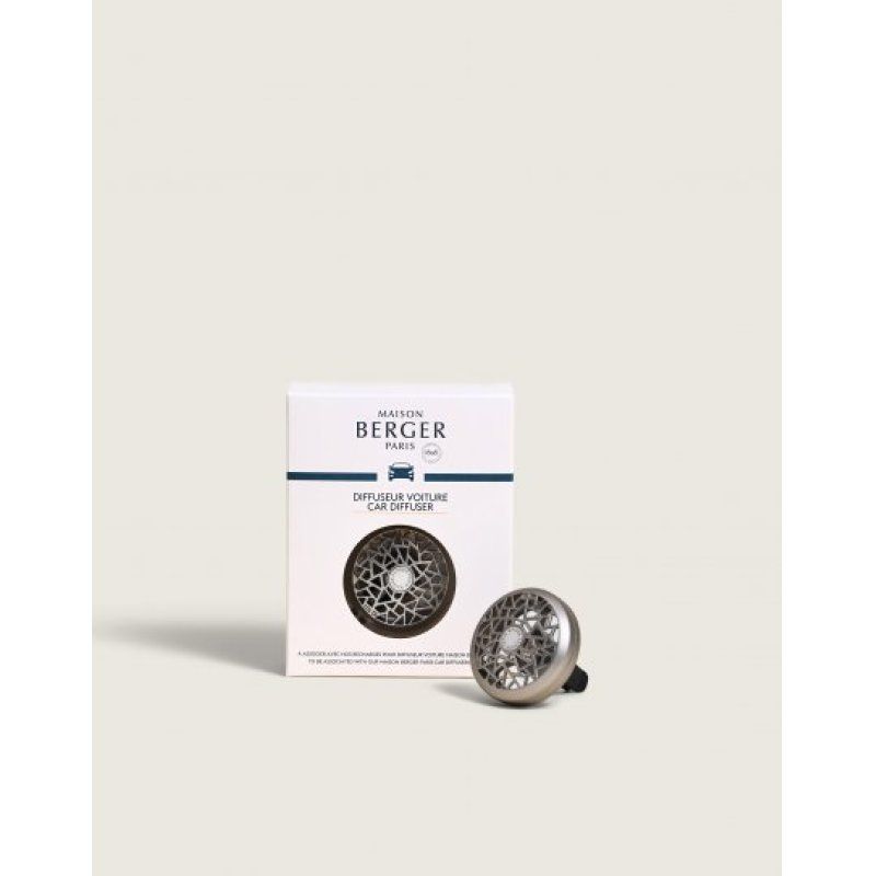 Maison Berger Paris 006410 Clip-on freshener