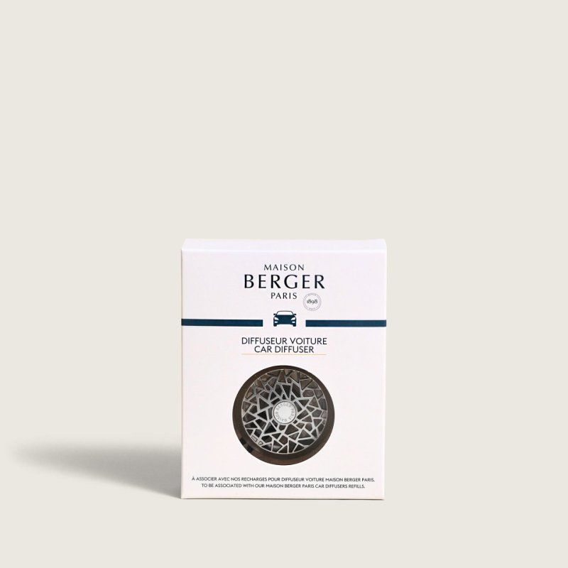 Maison Berger Paris 006410 Clip-on freshener