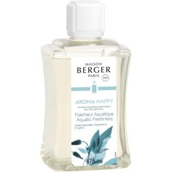 MAISON BERGER Aroma Happy Mist Diffuser Refill