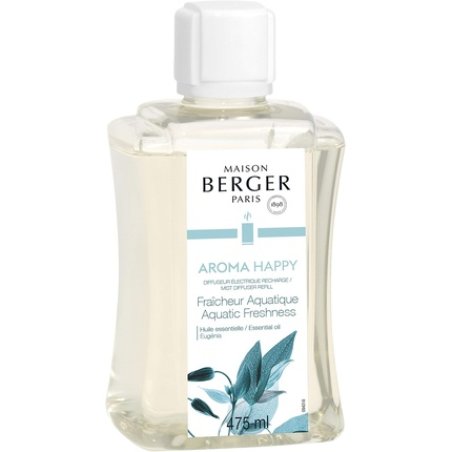 MAISON BERGER Aroma Happy Mist Diffuser Refill