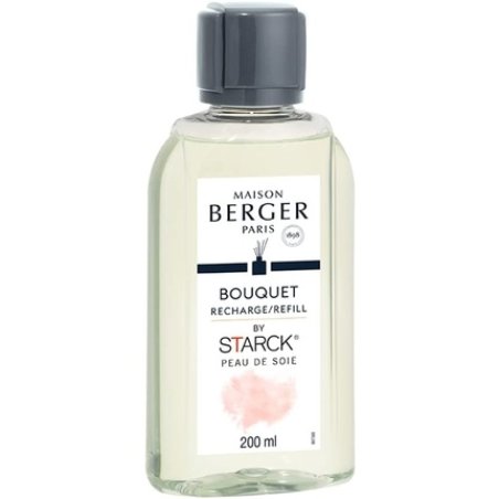 Peau De Soie Speaker Refills 200 Ml Maison Berger Paris