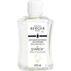 Peau D'Ailleurs Electric Speaker Refills 480ml MAISON BERGER PARIS