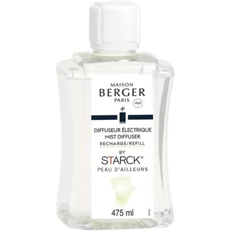 Peau D'Ailleurs Electric Speaker Refills 480ml MAISON BERGER PARIS