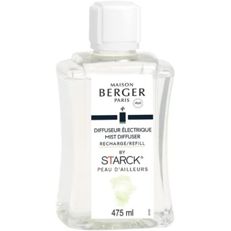 Peau D'Ailleurs Electric Speaker Refills 480ml MAISON BERGER PARIS