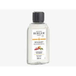 Maison Berger 7665 Goji Berries Unique Refill 200ml