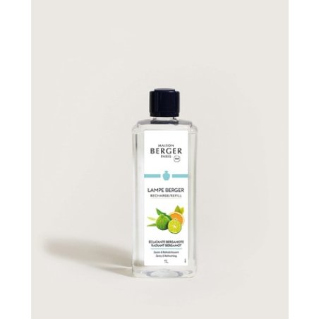 Lampe Berger Radiant Bergamot Refill 1 Litre