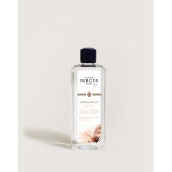 Lampe Berger 116372 aroma diffuser refill Bottle