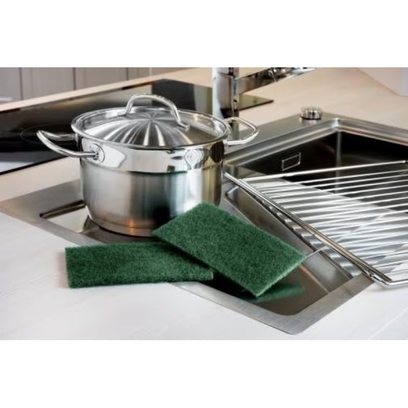 Scotch-Brite 7100224574 Green 3 pc(s)