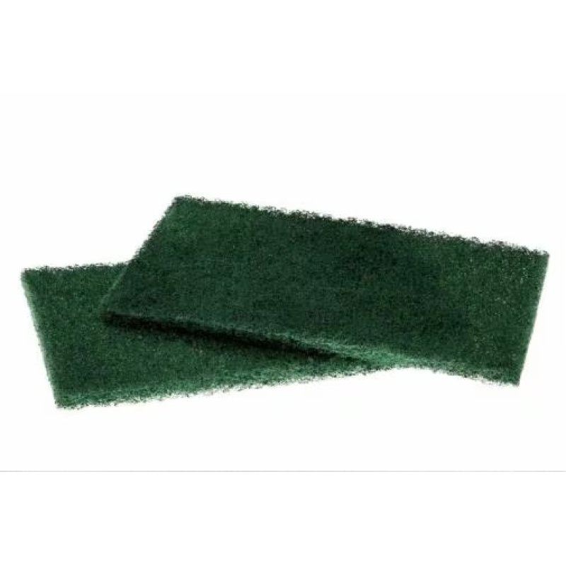 Scotch-Brite 7100224574 Green 3 pc(s)