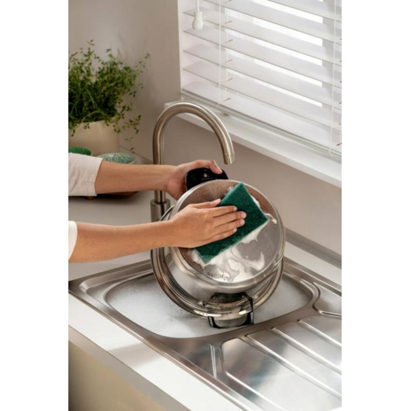 Scotch-Brite 7100224574 Green 3 pc(s)