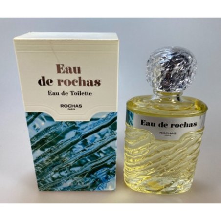 Vintage Eau de Rochas Eau de Toilette Splash 118ml