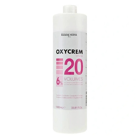 Eugene Perma Ep Oxycreme 20 Volume 1 Liter