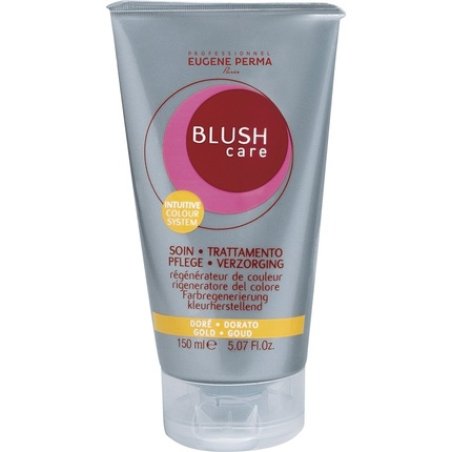 EUGENE PERMA Blush Care Revitalizing Gold Mask 150ml