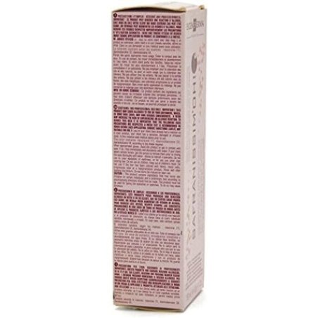 EugenePerma Safranissim' Oh 90ml/5*55 Mahogany Hair Color