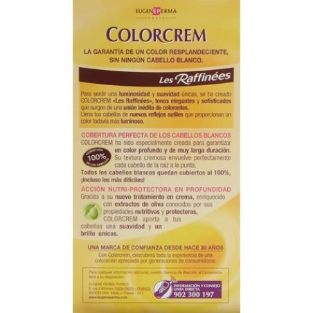 COLORCREM Colour Accessories 0.235ml