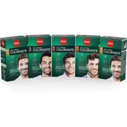 Kerzo Hombre N10 Black