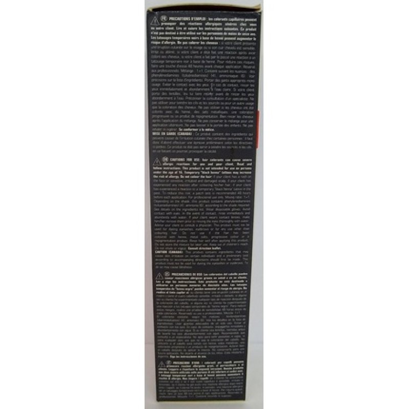 EUGENE PERMA Carmen Chromatiques 0'33 60 ml