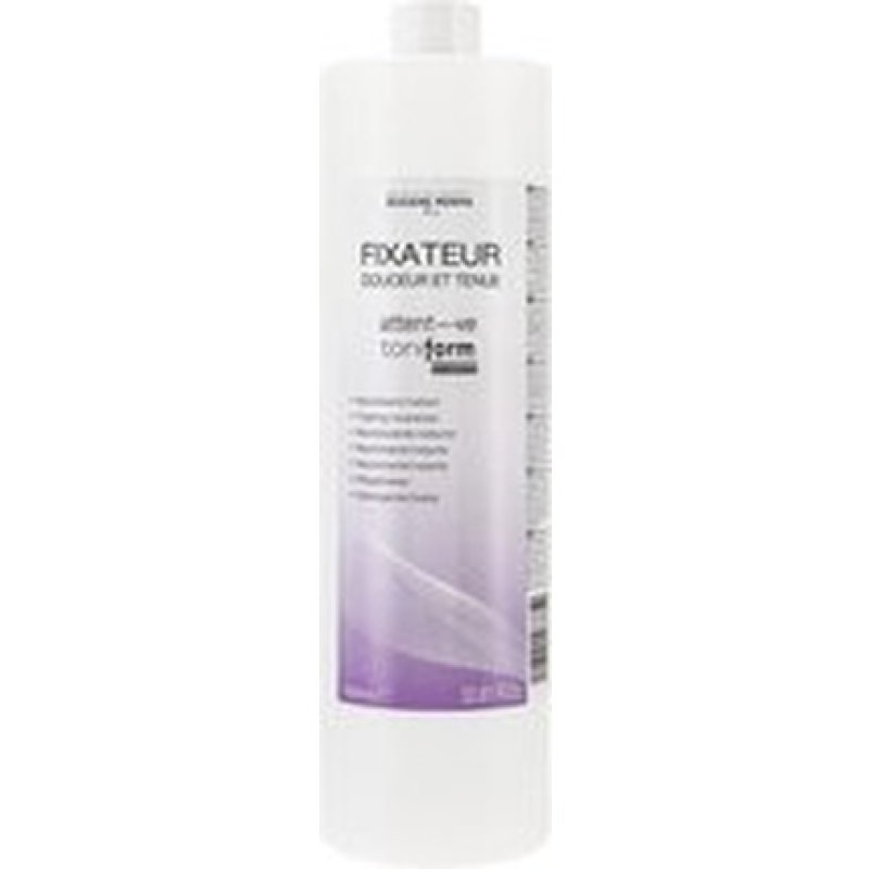 Eugene Perma Attentive Fixateur Universal Neutralizer - 1000 Ml