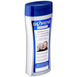Biorene Argent CHP Cab Blanco 200ml