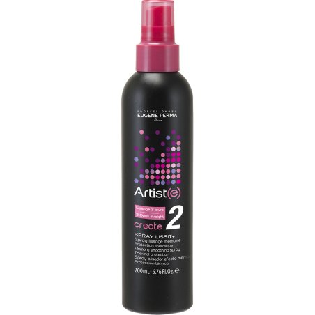Lissit Artist Smoothing Spray 200ml