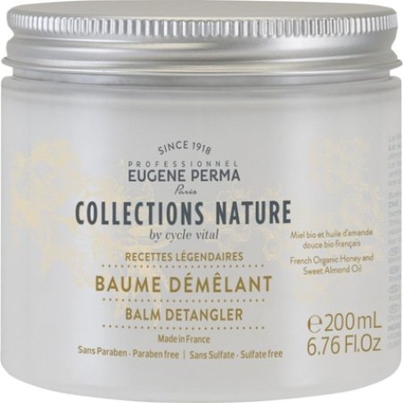 EUGENE PERMA Professionnel Sublimateur Collections Nature by Cycle Vital Hair Conditioner