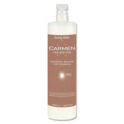 EUGENE PERMA Carmen Tt Post-Color Shampoo 1L