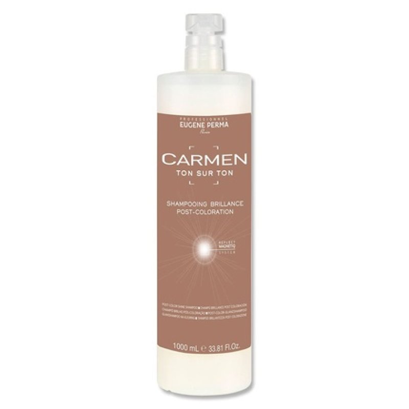 EUGENE PERMA Carmen Tt Post-Color Shampoo 1L