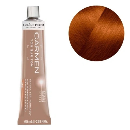 Eugene Perma Carmen Tone On Tone 7*4 60ml