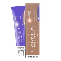 Tube Additif Carmen 60ml Anti Yellow-Orange A11