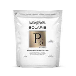 EUGENE PERMA Poudre 6 Decolorante, 450g
