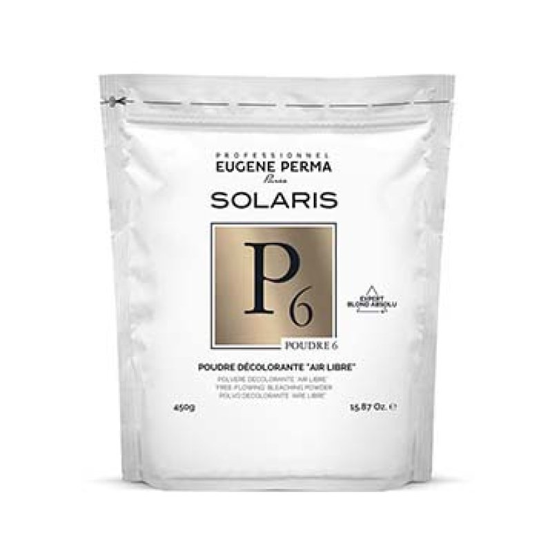 EUGENE PERMA 3140100366761 hair colour Blonde 450 g