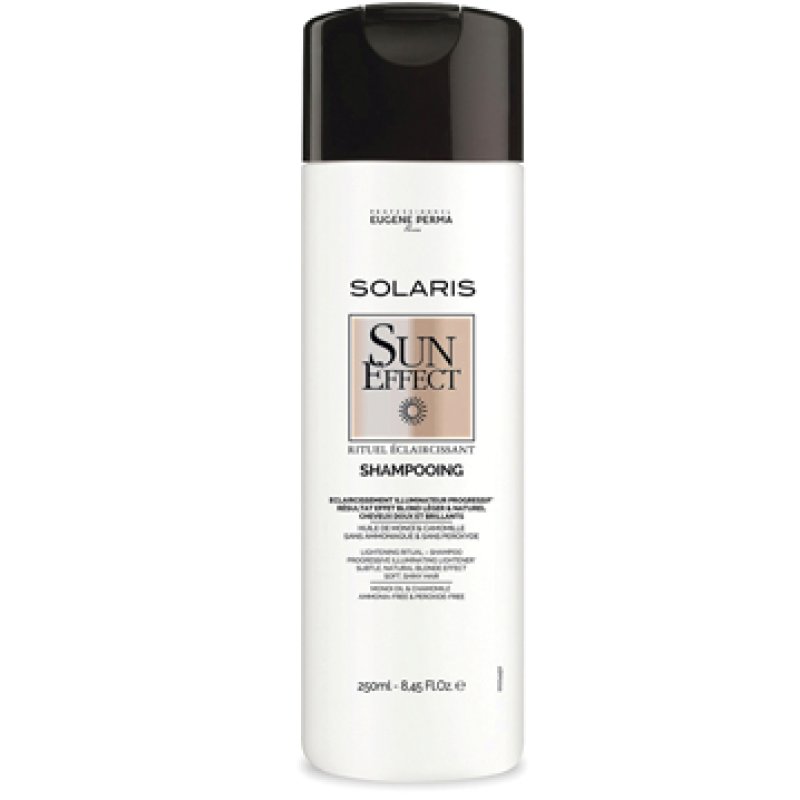 Eugene Perma Shampoo For Women, 250 Ml