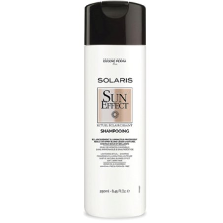 EUGENE PERMA LE SHAMPOOING ECLAIRCISSANT 250 ml