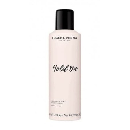 Eugene Perma Hold On Lacquer Strong Hold 300ml