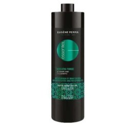 EUGENE PERMA 3140100380941 hair shampoo 1000 ml Professional Women