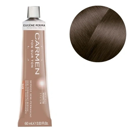 Eugene Perma Carmen Tone On Tone 6*81 60ml