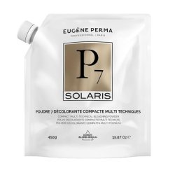 Solaris Multitechnik Powder 7 Shades 450g