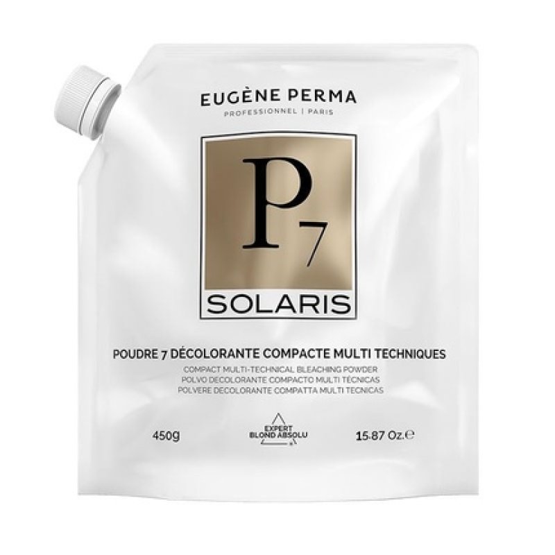 Solaris Multitechnik Powder 7 Shades 450g