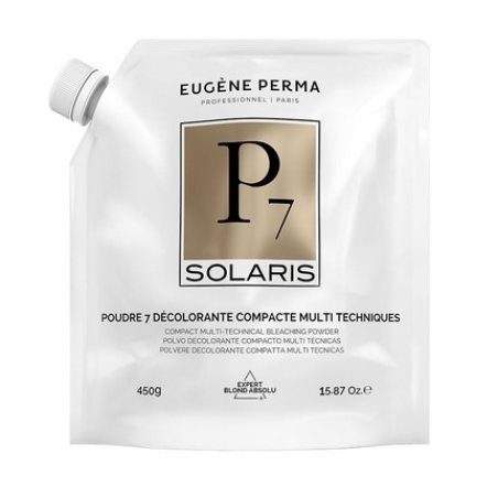 Solaris Multitechnik Powder 7 Shades 450g