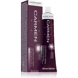 EUGENE PERMA Carmen 1 1 Hair Dye - N044 Orange, 60 ml