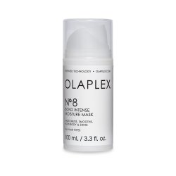 Olaplex Nº8 Bond Intense Moisture Mask masque pour cheveux 100 ml Femmes