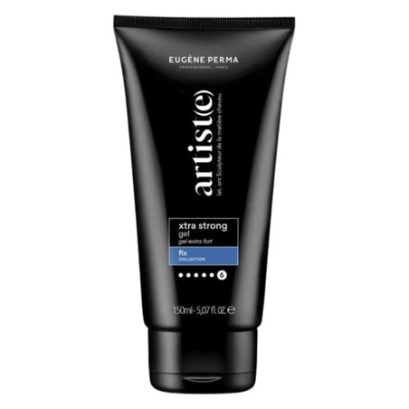 Eugene Perma Ep Artist Extra Strong Gel 150ml