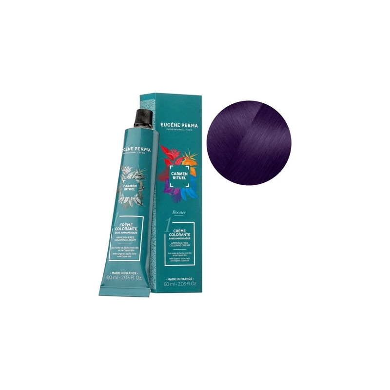 Eugene Perma Carmen Ritual 0.20 Violet - 60ml