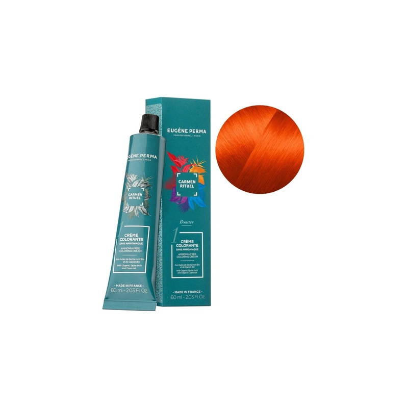 Eugene Perma Carmen Ritual 0.40 Orange - 60ml
