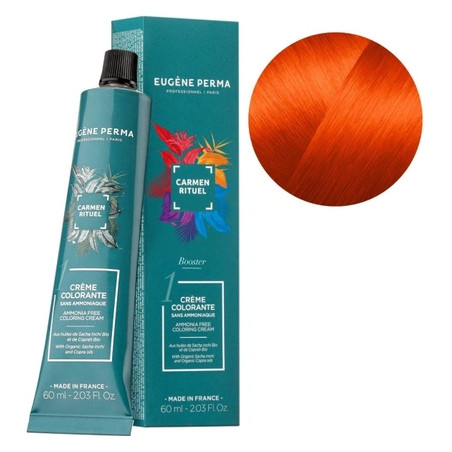 Eugene Perma Carmen Ritual 0.40 Orange - 60ml