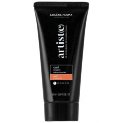 Eugene Perma Ep Artist Curl Cream 50 Milliliters