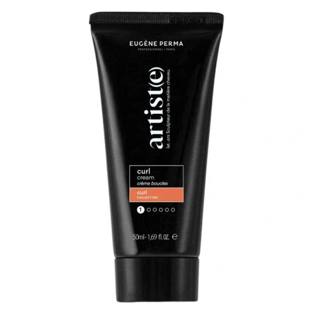 Eugene Perma Ep Artist Curl Cream 50 Milliliters