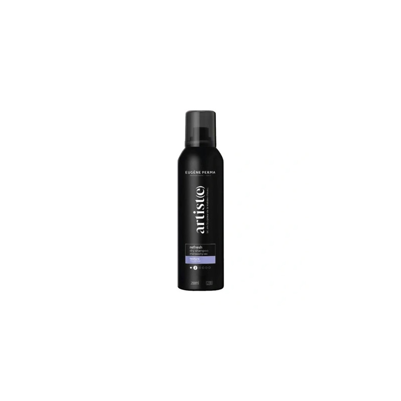 Eugene Perma Ep Artiste Texture Dry Shampoo 200ml