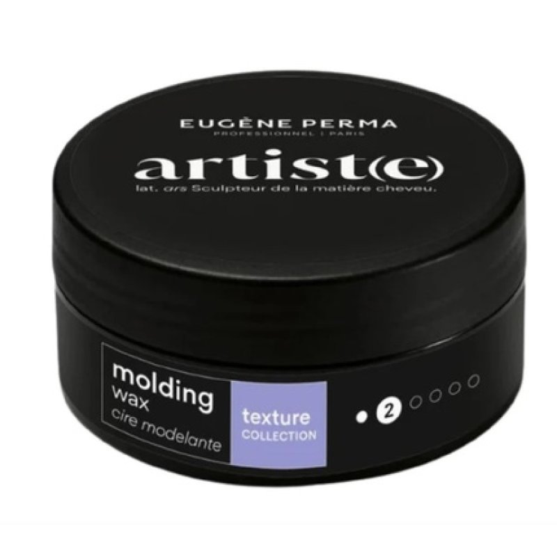 Eugene Perma Molding Wax Artist 100ml